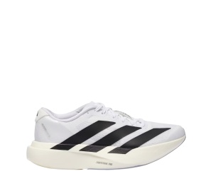 Buy adidas Adizero Evo SL White Black (GS) at Sasom – Authentic and Ready to Ship