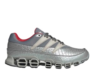 Buy adidas Predator 94 Megaride Iron Metallic Grey Silver at Sasom – Authentic and Ready to Ship
