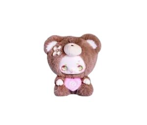 Buy Kimmon Tailor Bear (Kimmon V.1 Biological Series Plush Blind Box) at Sasom – Authentic and Ready to Ship