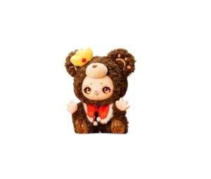 Buy Kimmon Ceo Bear (Kimmon V.3 Make A Wish Series) at Sasom – Authentic and Ready to Ship