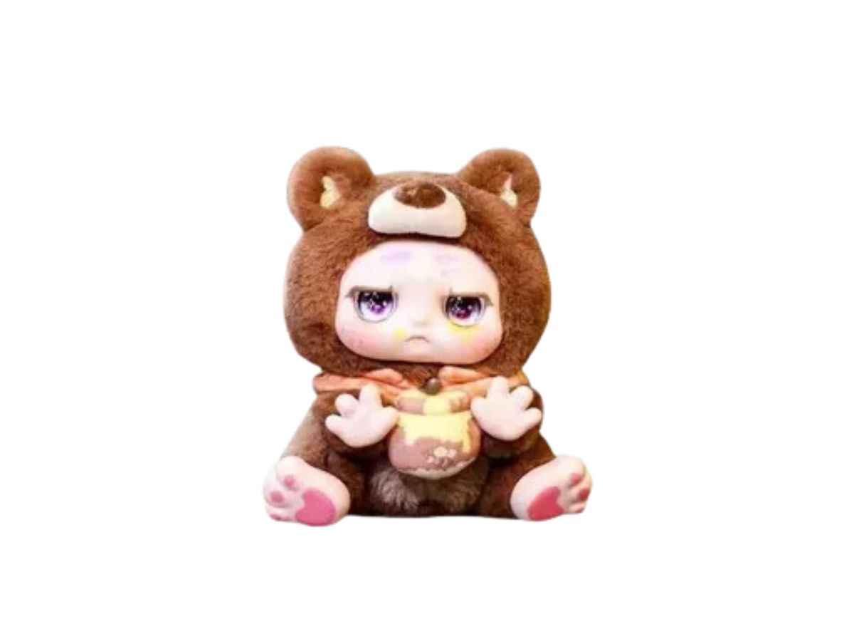 Buy Kimmon Don't Want To Grow Up (Kimmon V.2 Give You The Answer Series) at Sasom – Authentic and Ready to Ship