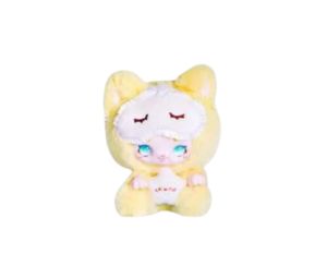 Buy Kimmon Sleepy Kitty (Kimmon V.1 Biological Series Plush Blind Box) at Sasom – Authentic and Ready to Ship