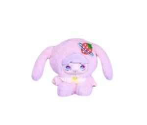 Buy Kimmon Helo Rabbit (Kimmon V.1 Biological Series Plush Blind Box) at Sasom – Authentic and Ready to Ship