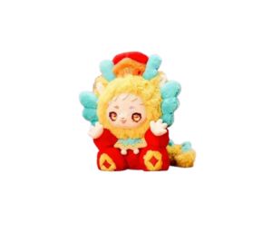 Buy Kimmon Majestic Loong (Kimmon V.3 Make A Wish Series) Super Secret at Sasom – Authentic and Ready to Ship