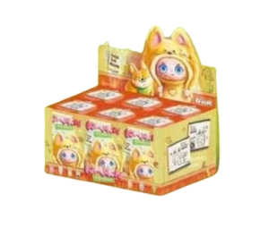 Buy Kimmon Mimon Wilderness Dream Whole Set at Sasom – Authentic and Ready to Ship