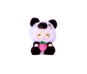 Buy Kimmon Wave Panda (Kimmon V.1 Biological Series Plush Blind Box) at Sasom – Authentic and Ready to Ship