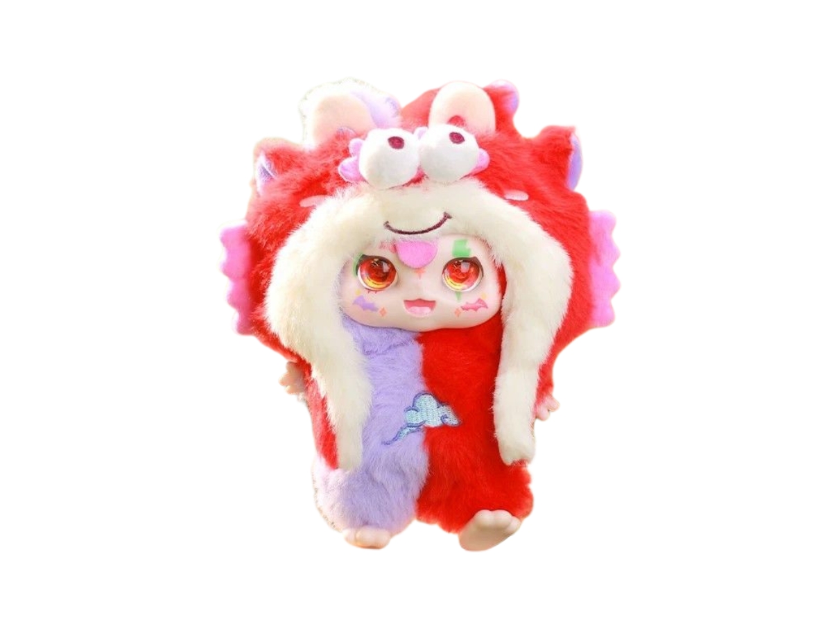 Kimmon Secret Edition (Mimon Wilderness Dream Series)