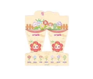 Buy Kimmon The Flowers Are Blooming Series Whole Set at Sasom – Authentic and Ready to Ship