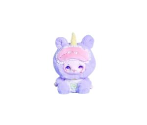 Buy Kimmon Good Night Unicorn (Kimmon V.1 Biological Series Plush Blind Box) Secret at Sasom – Authentic and Ready to Ship
