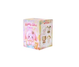 Buy Kimmon V.1 Biological Series Plush Blind Box Single Box at Sasom – Authentic and Ready to Ship