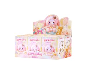 Buy Kimmon V.1 Biological Series Plush Blind Box Whole Set at Sasom – Authentic and Ready to Ship