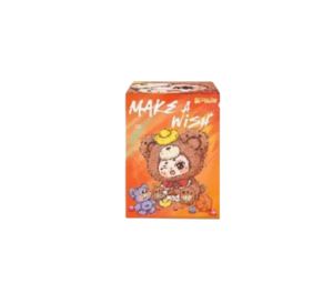 Buy Kimmon V.3 Make A Wish Series Single Box at Sasom – Authentic and Ready to Ship
