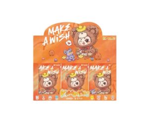 Buy Kimmon V.3 Make A Wish Series Whole Set at Sasom – Authentic and Ready to Ship