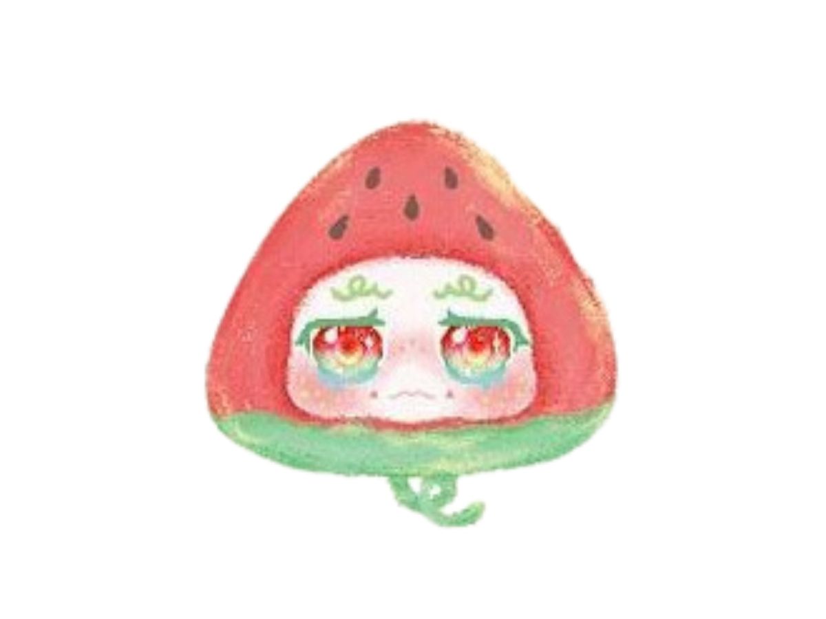 https://d2cva83hdk3bwc.cloudfront.net/kimmon-watermelon-kimmon-v-4-fruit-plush-it-s-you-series-1.jpg