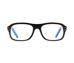 Buy Kingsman x Cutler And Gross In Acetate Frame With Black Lenes at Sasom – Authentic and Ready to Ship
