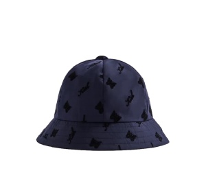 Buy Kith Needles Bermuda Bucket Cap Nocturnal at Sasom – Authentic and Ready to Ship