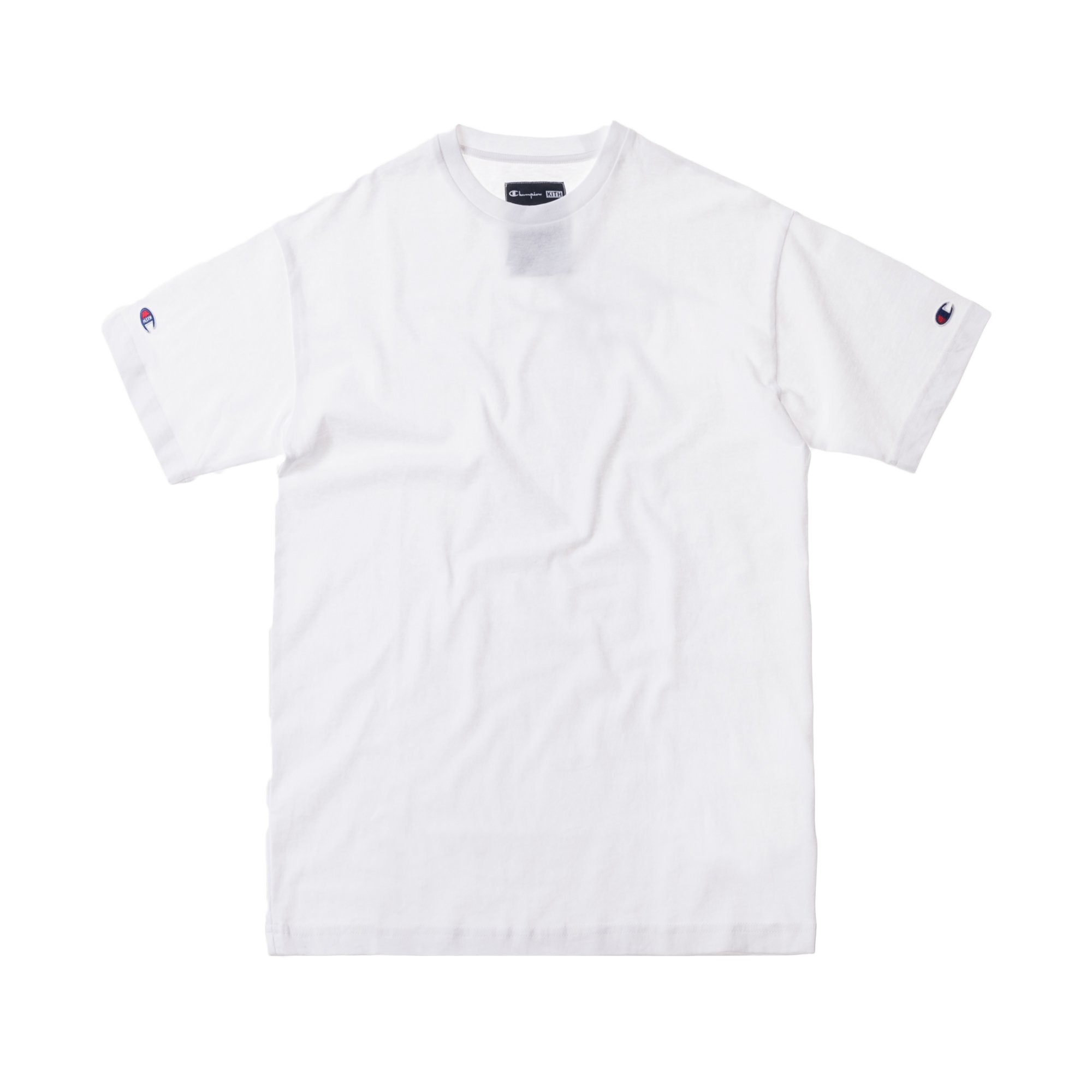 Champion kith t outlet shirt