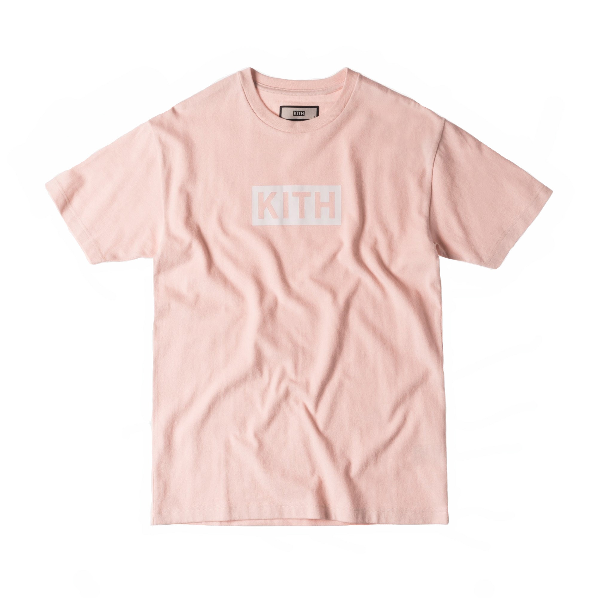 トップス KITH TRACK PANELED L/S TEE pink M adidas - ☆adidasトラックジャケット☆ATPピンクXL刺繍希少の