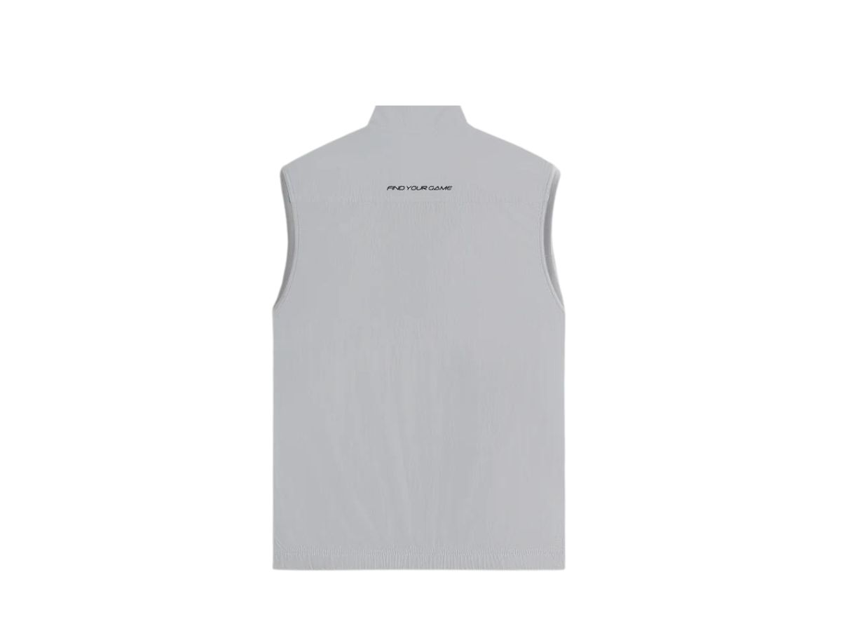 メンズウェア Kith for TaylorMade Blade Vest メンズウェア Kith for TaylorMade Blade Vest メンズウェア