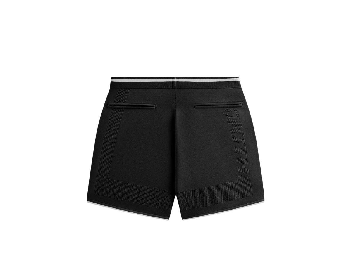 Kith For Taylormade Chip Short Black Shop Authentic at SASOM
