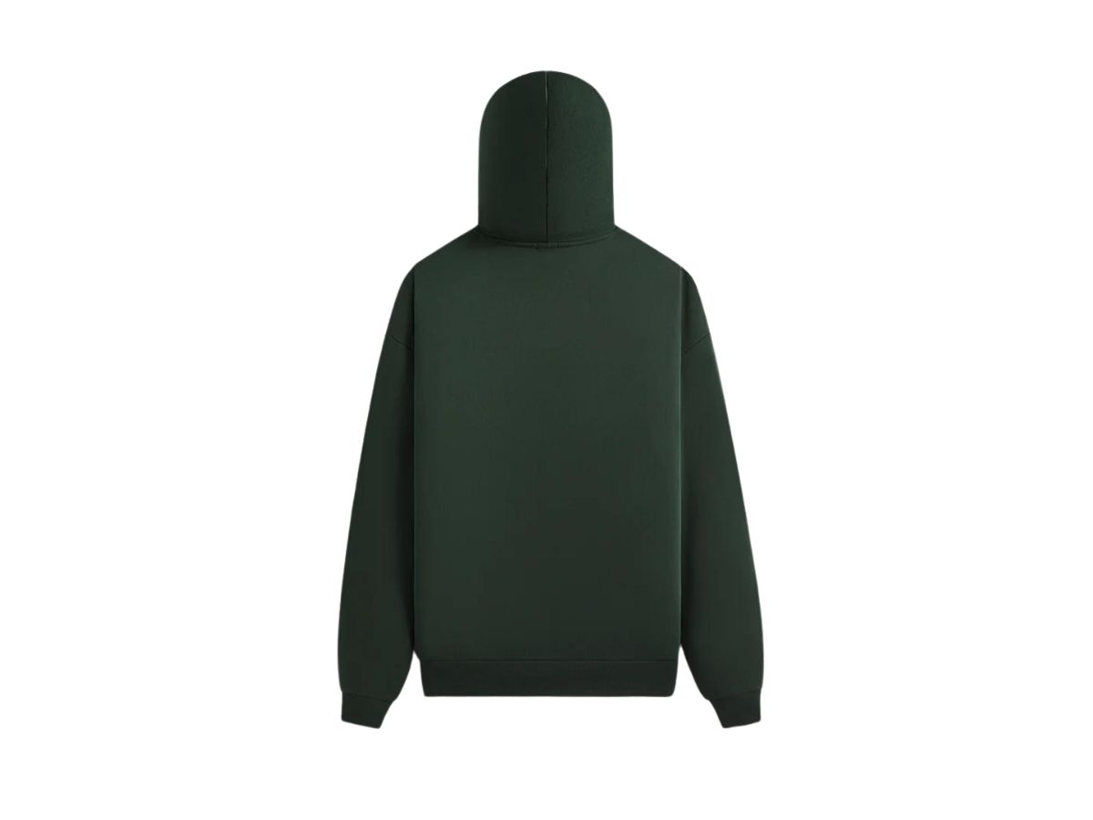 Kith For Taylormade Fairway Nelson Hoodie Stadium | ของแท้