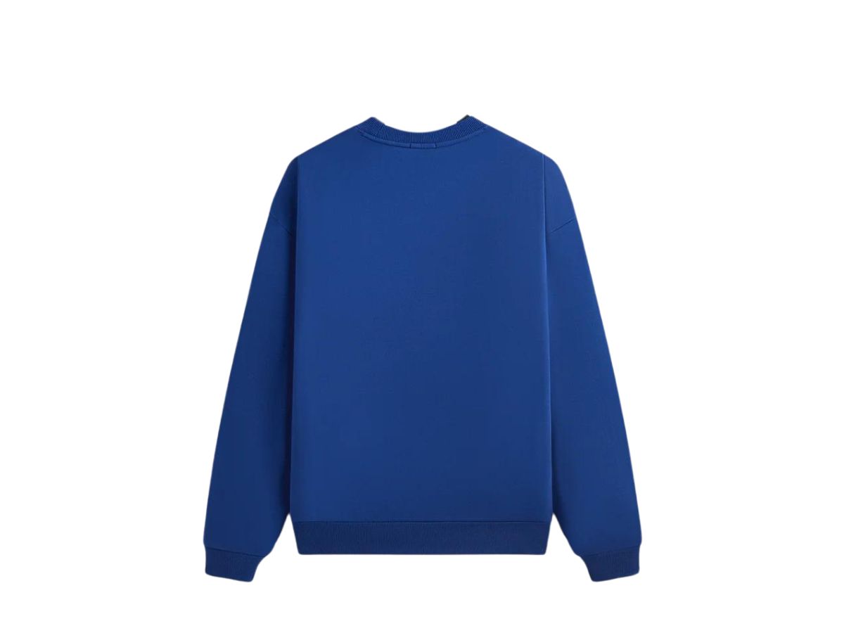 Kith For Taylormade Find Your Game Nelson Crewneck Layer