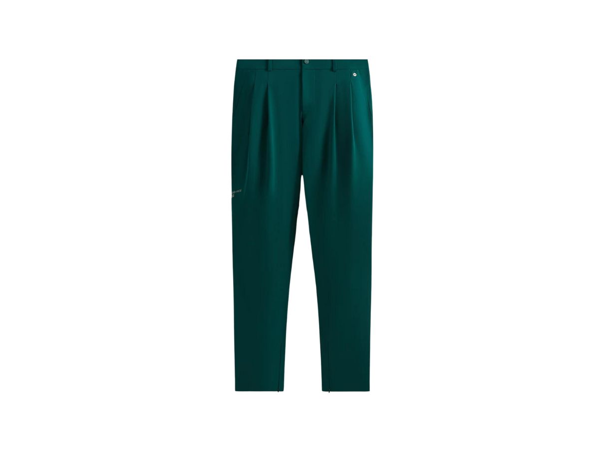 メンズウェア Kith for TaylorMade Mallet Pant Fairway Kith for TaylorMade Mallet Pant - Fairway | Parallel