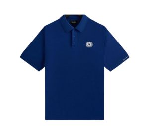 Buy Kith For Taylormade Provisional Polo Black | SASOM