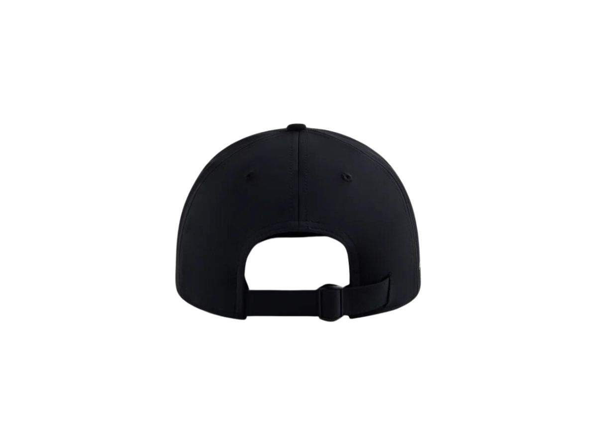 Buy Kith For Taylormade Reflective Nylon Cap Black | SASOM