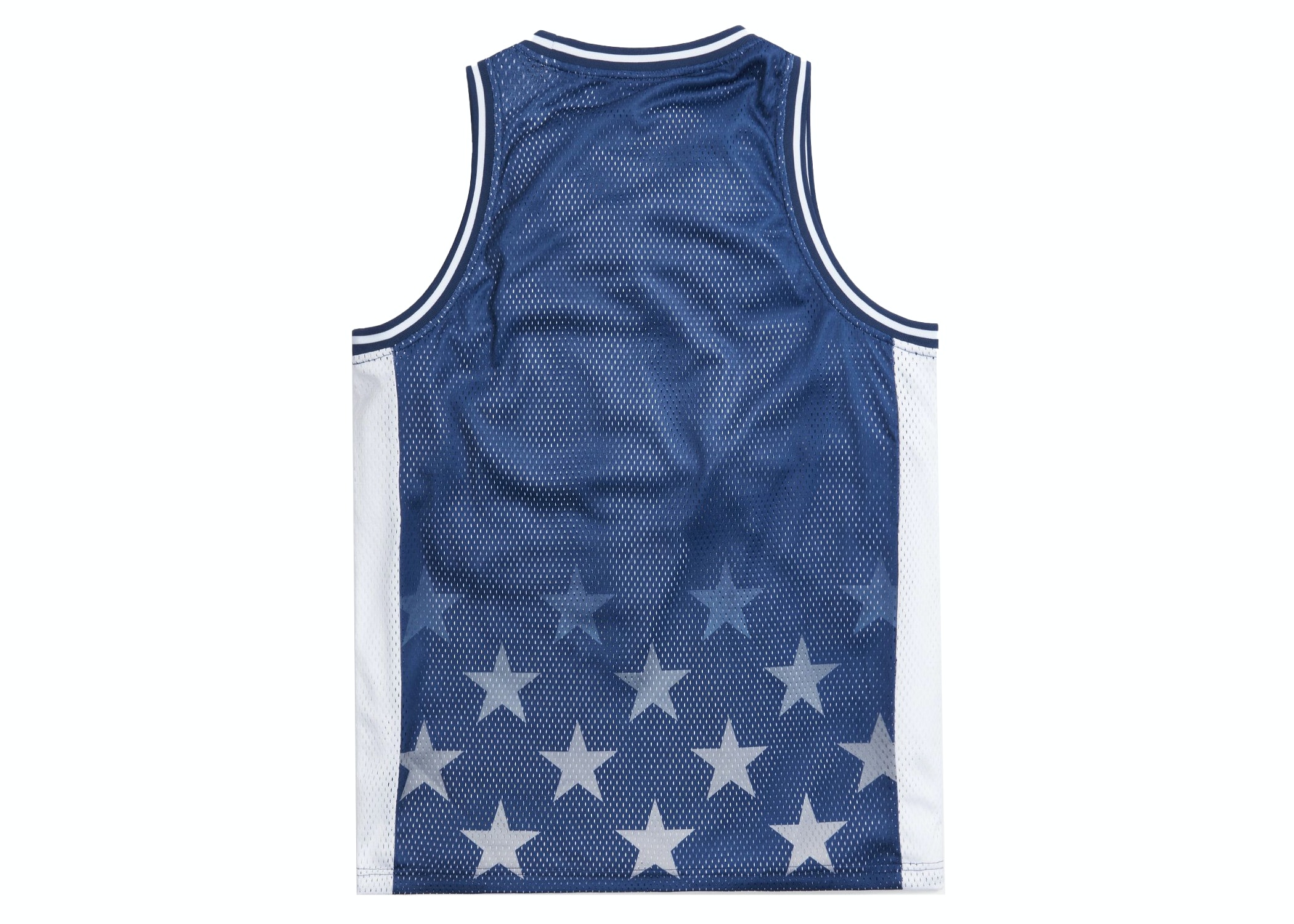 Buy Kith for Team USA Basketball Jersey Nocturnal | SASOM