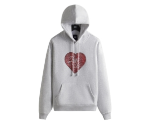 ☆ KITH Just Us Swarovski Crystals hoodie 限定パーカー ☆ Kith Just Us Hoodie with Swarovski® Crystals Black Hoodie