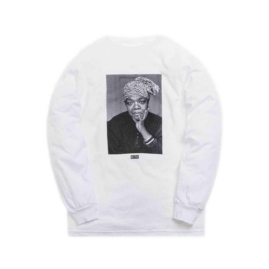 https://d2cva83hdk3bwc.cloudfront.net/kith-maya-angelou-l-s-tee-white-2.jpg