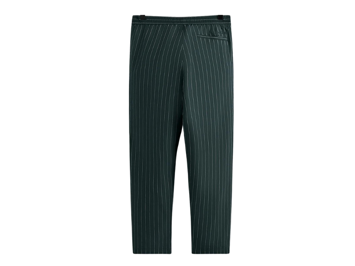 Buy Kith Modern Stripe Barrow Pant Stadium | SASOM
