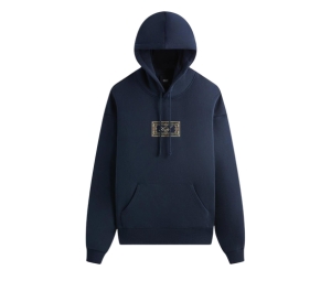 Kith New York Edison Soccer Jersey Nocturnal | ของแท้