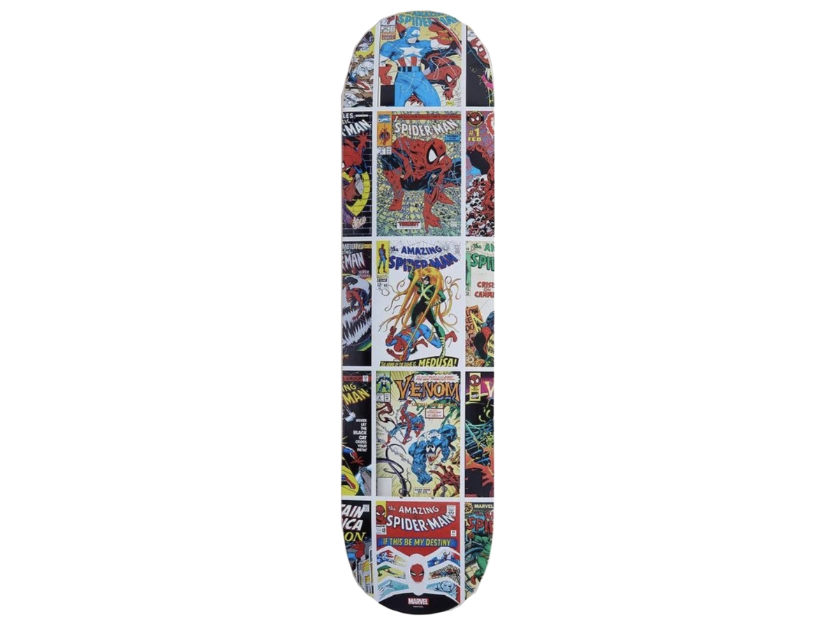 https://d2cva83hdk3bwc.cloudfront.net/kith-spider-man-comic-covers-skateboard-deck-1.jpg