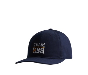 Buy Kith Team USA Cap Nocturnal at Sasom – Authentic and Ready to Ship