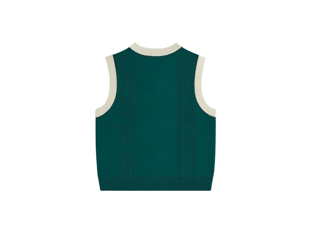 Buy Kith Taylormade Chip Vest Fairway (W) | SASOM