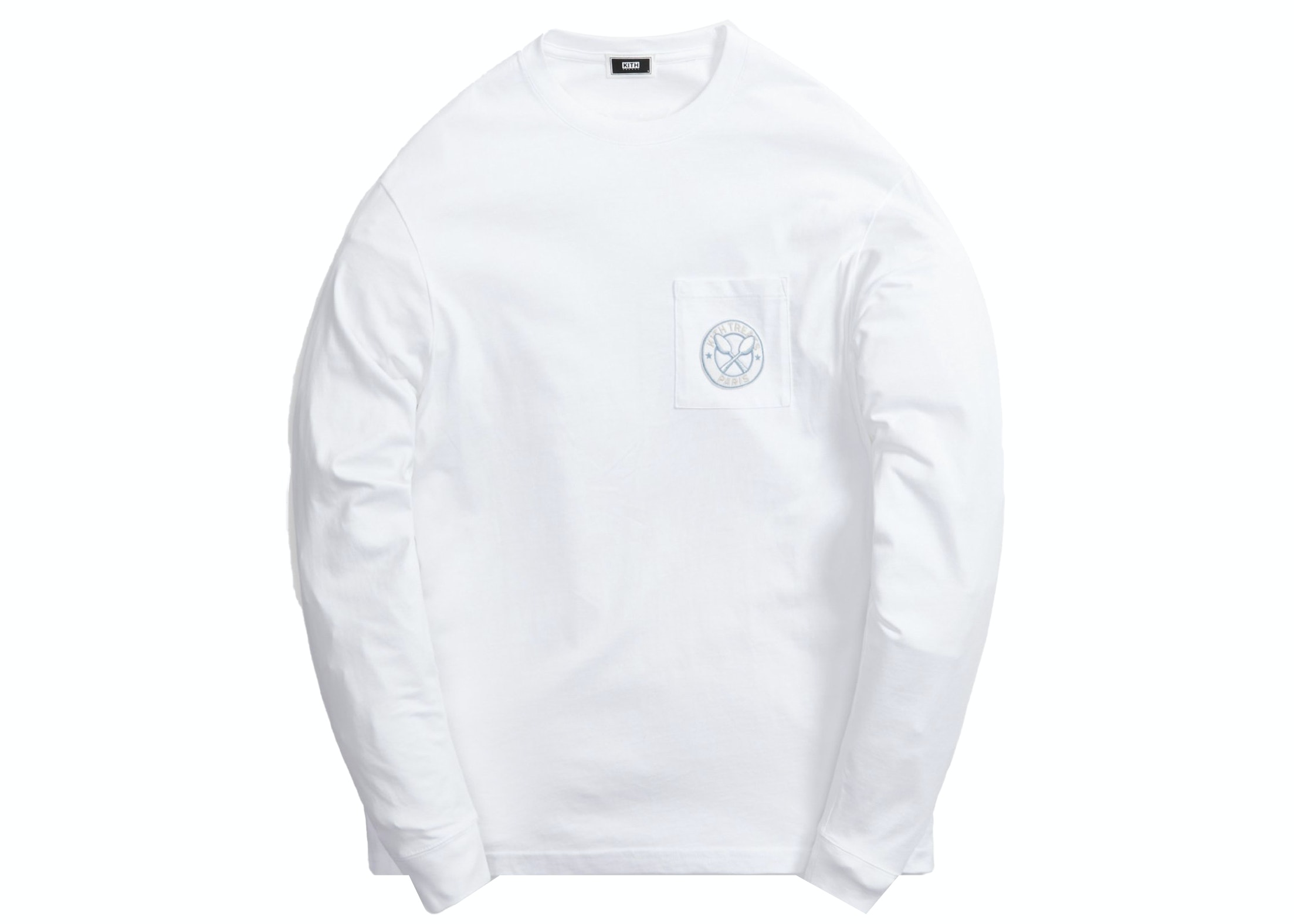 https://d2cva83hdk3bwc.cloudfront.net/kith-treats-paris-academy-l-s-tee-white-2.jpg