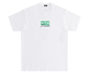 Buy Kith Treats Chips Ahoy! Vintage Tee White | SASOM