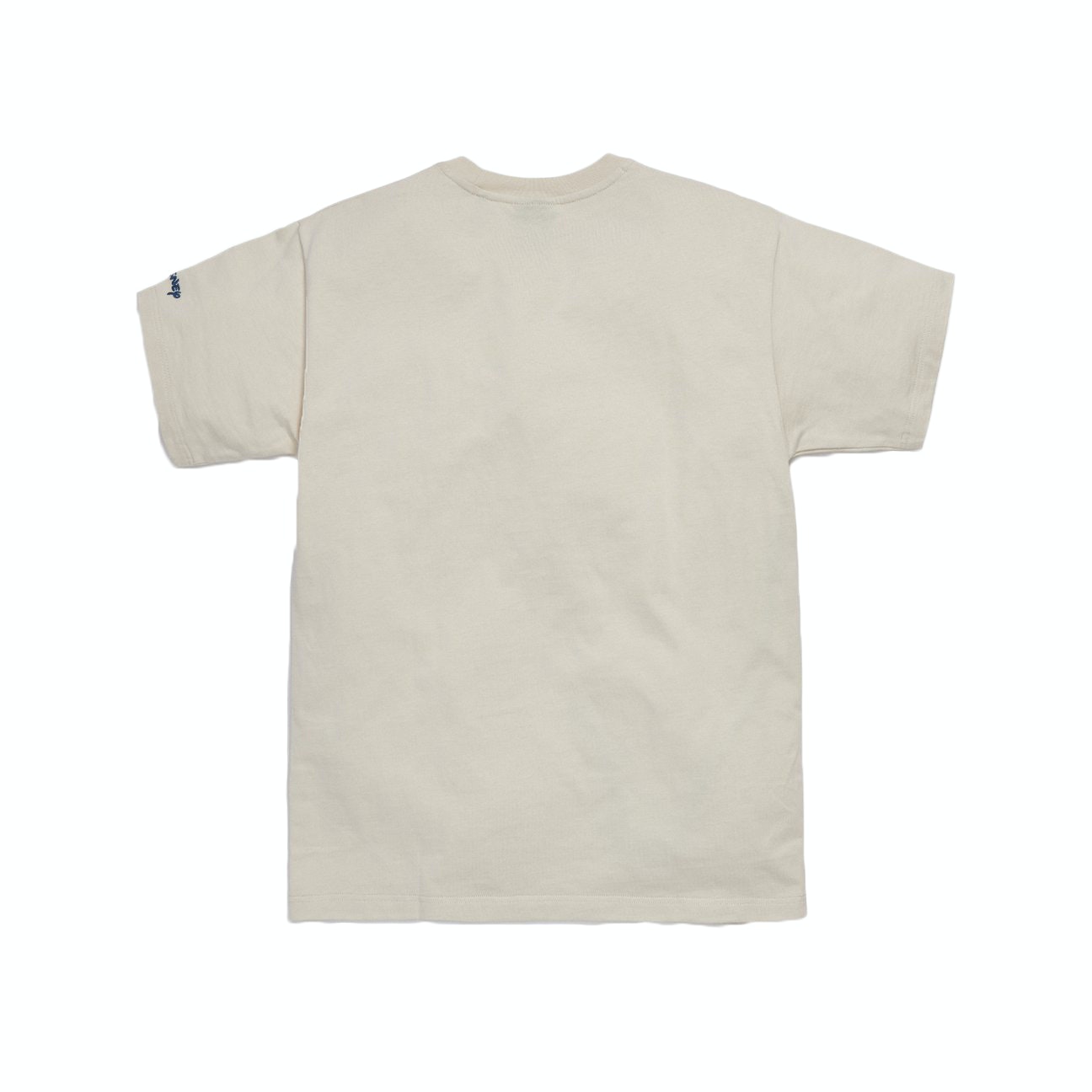 Buy Kith x Disney Running Mickey Tee Turtledove | SASOM