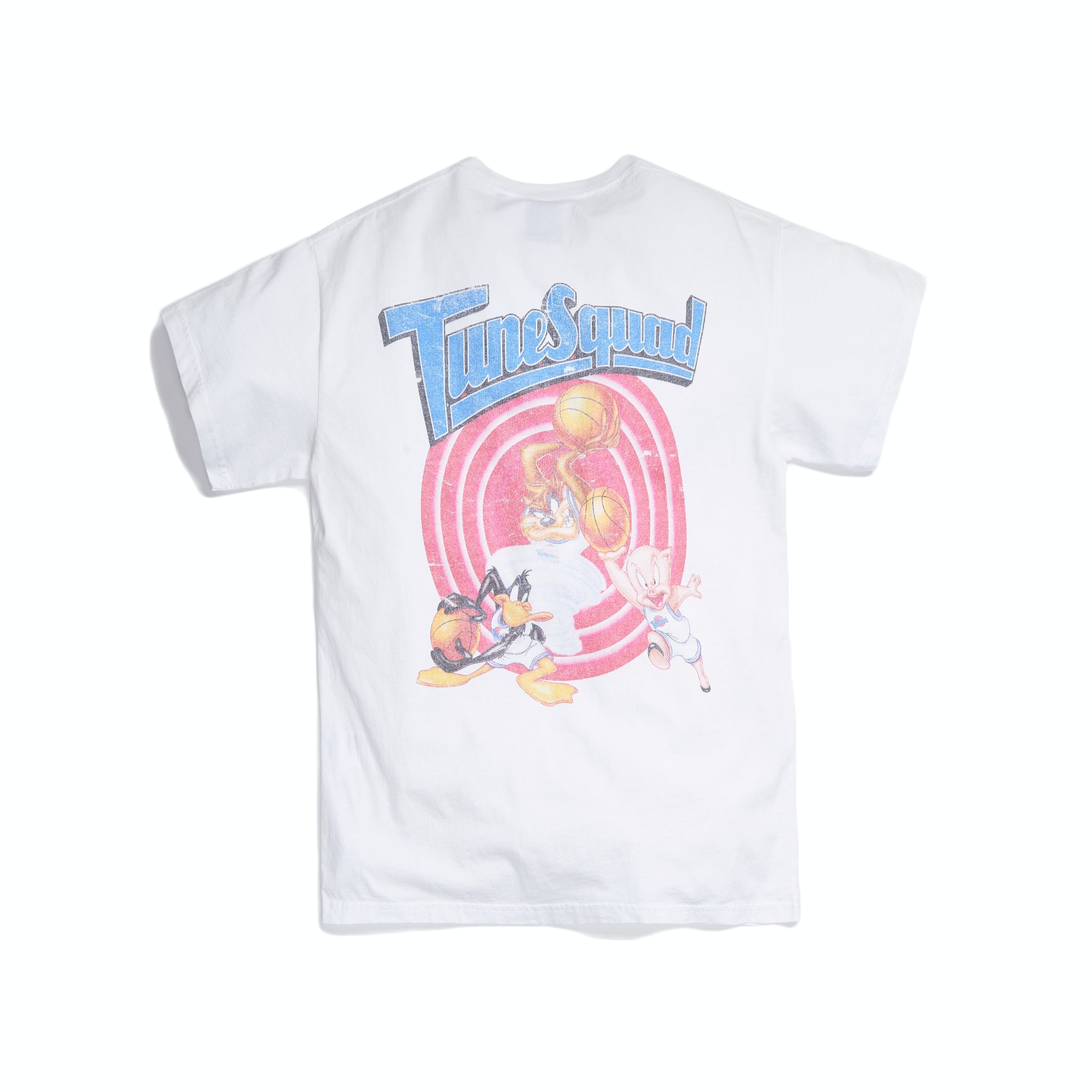 Tシャツ・カットソー Kith x Looney Tunes Tunesquad Vintage Tee SS20 Kith x Looney Tunes Tunesquad Vintage Tee | eBay
