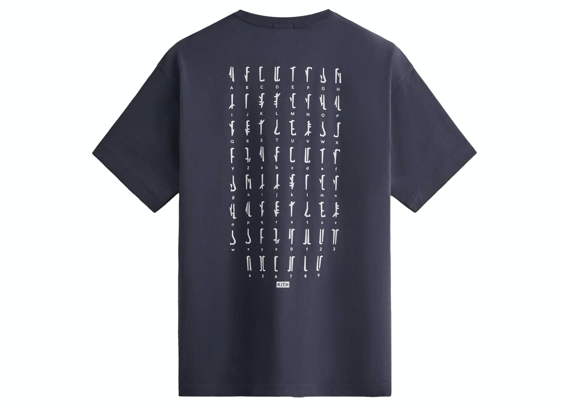 ☆ KITH x STAR WARS Mandalorian tee コラボTシャツ☆ ☆ KITH x STAR WARS Mandalorian tee コラボTシャツ☆ Kith