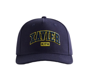 Buy Kith x Marvel X-Men Xavier Cap Nocturnal PH at Sasom – Authentic and Ready to Ship