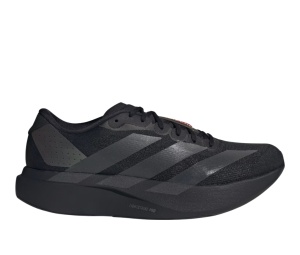 Buy adidas Adizero Evo SL Core Black Grey Four Impact Orange at Sasom – Authentic and Ready to Ship
