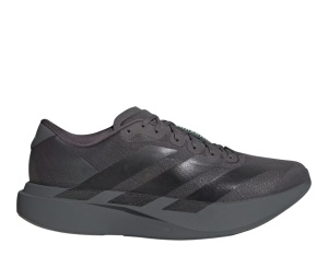 Buy adidas Adizero Evo SL Gray Five Core Black Lime Burst at Sasom – Authentic and Ready to Ship