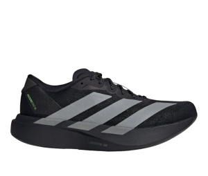 Buy adidas Adizero Evo Sl Black Silver Metallic at Sasom – Authentic and Ready to Ship