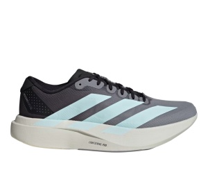 Buy adidas Adizero EVO SL Grey Three Halo Mint Core Black at Sasom – Authentic and Ready to Ship