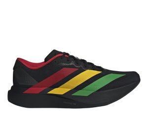 Buy adidas X Bob Marley Adizero Evo SL Black at Sasom – Authentic and Ready to Ship