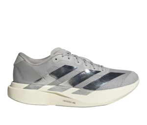 Buy adidas Adizero Evo SL Grey Two Silver Metallic at Sasom – Authentic and Ready to Ship