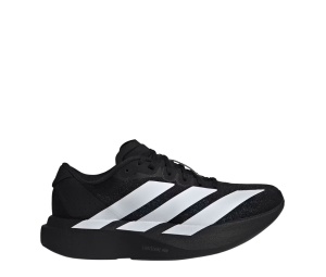 Buy adidas Adizero Evo SL Black White (GS) at Sasom – Authentic and Ready to Ship